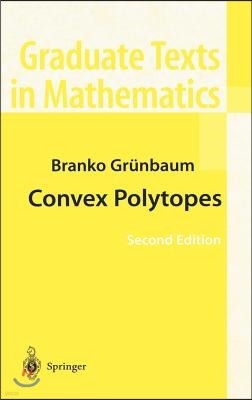 Convex Polytopes