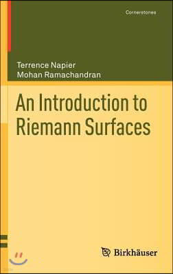 An Introduction to Riemann Surfaces