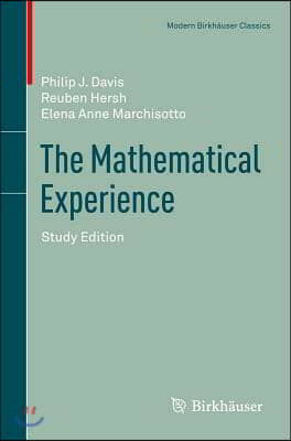The Mathematical Experience, Study Edition