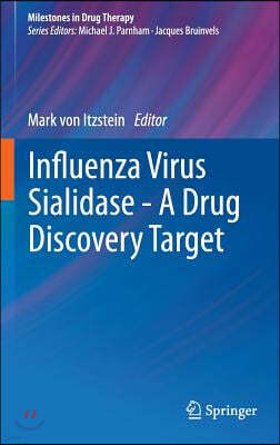 Influenza Virus Sialidase - A Drug Discovery Target