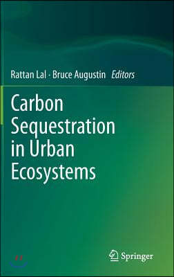 Carbon Sequestration in Urban Ecosystems