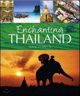 Enchanting Thailand