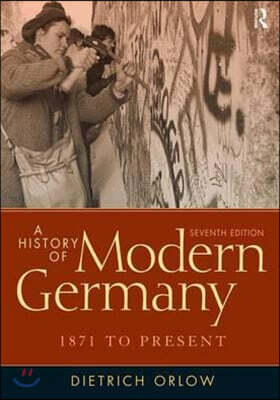 History of Modern Germany