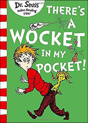 ͼ There's a Wocket in my Pocket