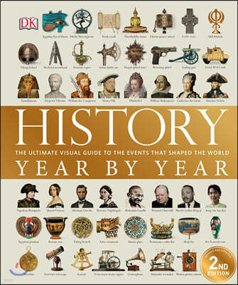 History Year by Year