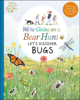 We're Going on a Bear Hunt: Let's Discover Bugs