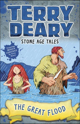 Stone Age Tales: The Great Flood