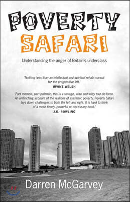 Poverty Safari