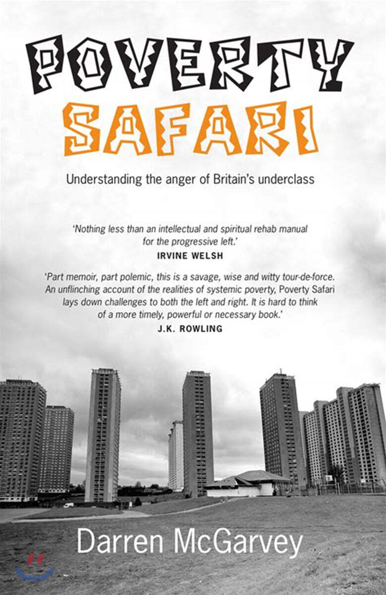 Poverty Safari