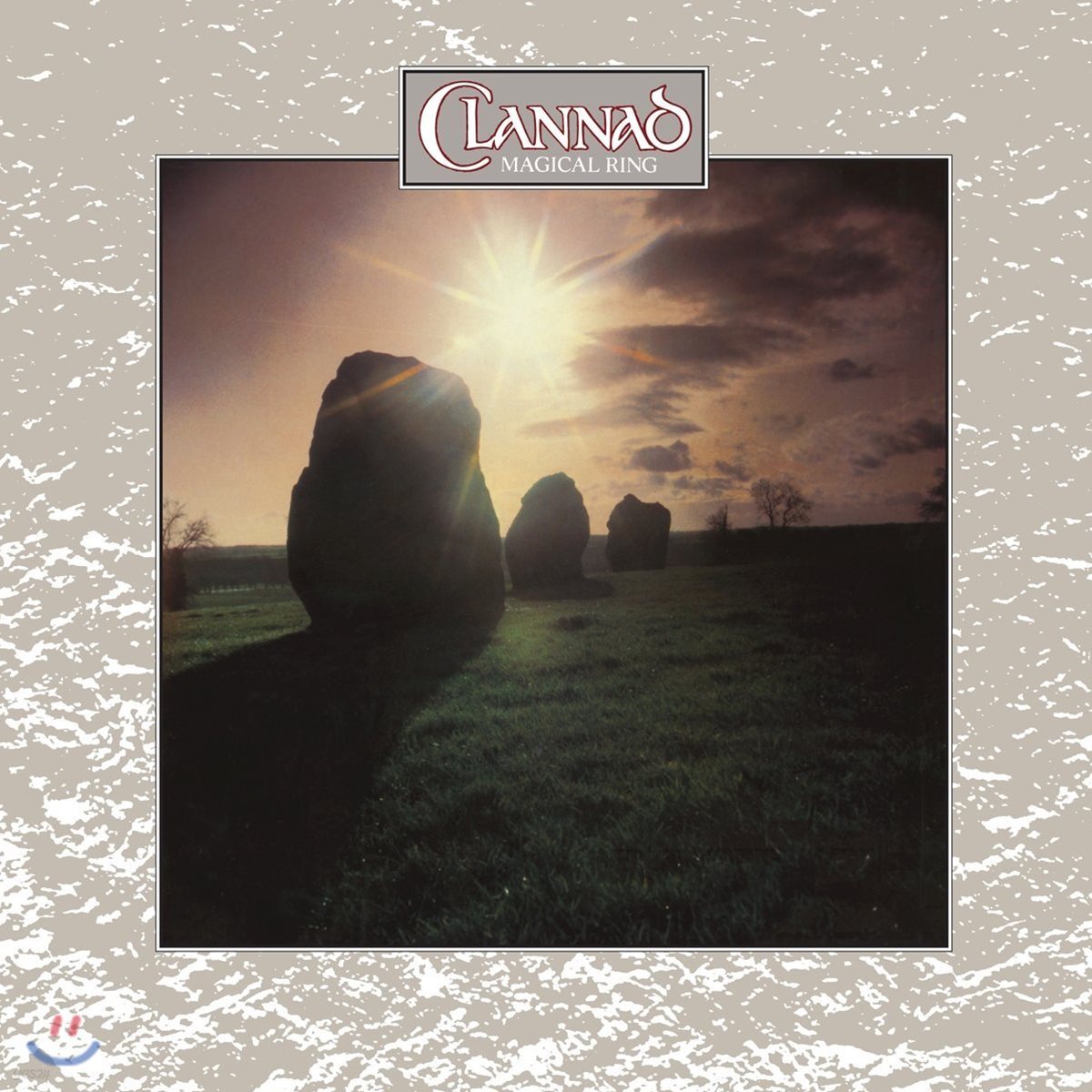 Clannad (클라나드) - Magical Ring [LP]