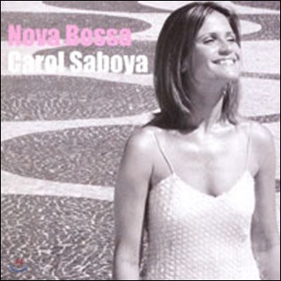 Carol Saboya (ĳ 纸) - Bossa Nova
