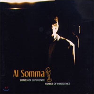 Al Somma - Songs of Innocence Songs of Experience