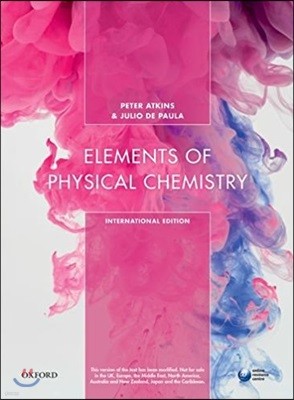 Elements of Physical Chemistry, 7/E