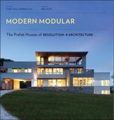 Modern Modular