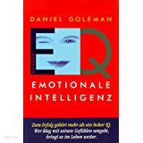 Emotionale Intelligenz. (Hardcover)