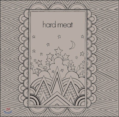 Hard Meat (ϵ Ʈ) - Hard Meat