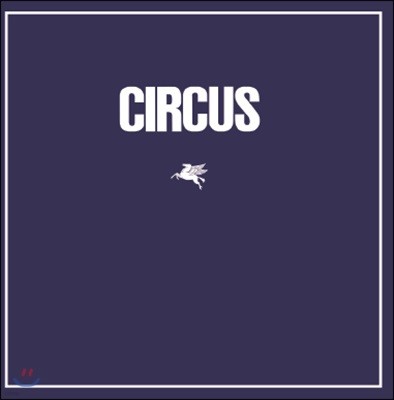 Circus (서커스) - Circus