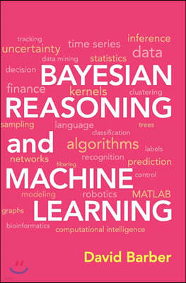 Bayesian Reasoning and Machine Learning