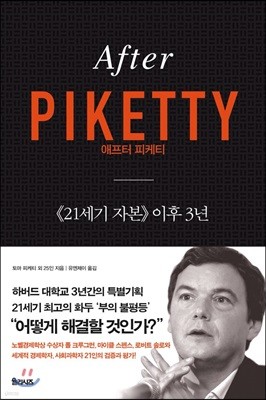  Ƽ, after piketty