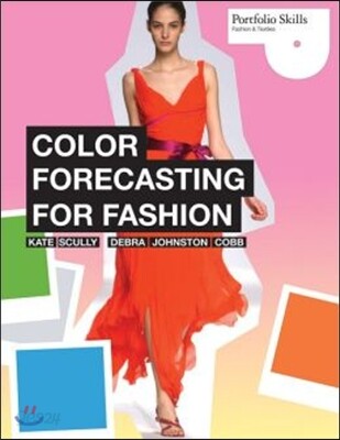 Color Forecasting for Fashion