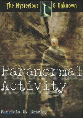 Paranormal Activity
