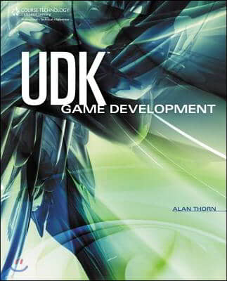 UDK Game Development