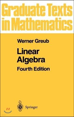 Linear Algebra