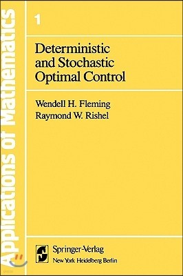 Deterministic and Stochastic Optimal Control