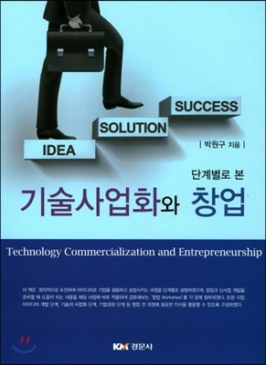 기술사업화와 창업