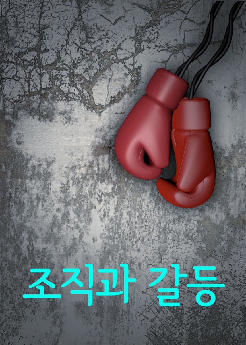 조직과 갈등