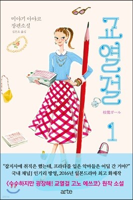 도서명 표기
