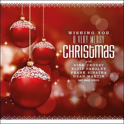 ũ   (Wishing You A Very Merry Christmas) [׸ ÷ LP]