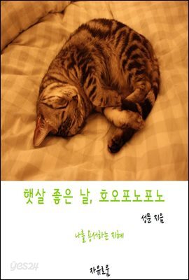 햇살 좋은 날, 호오포노포노