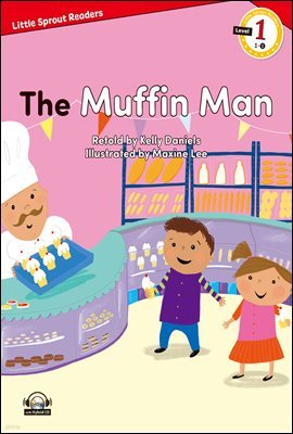 The Muffin Man