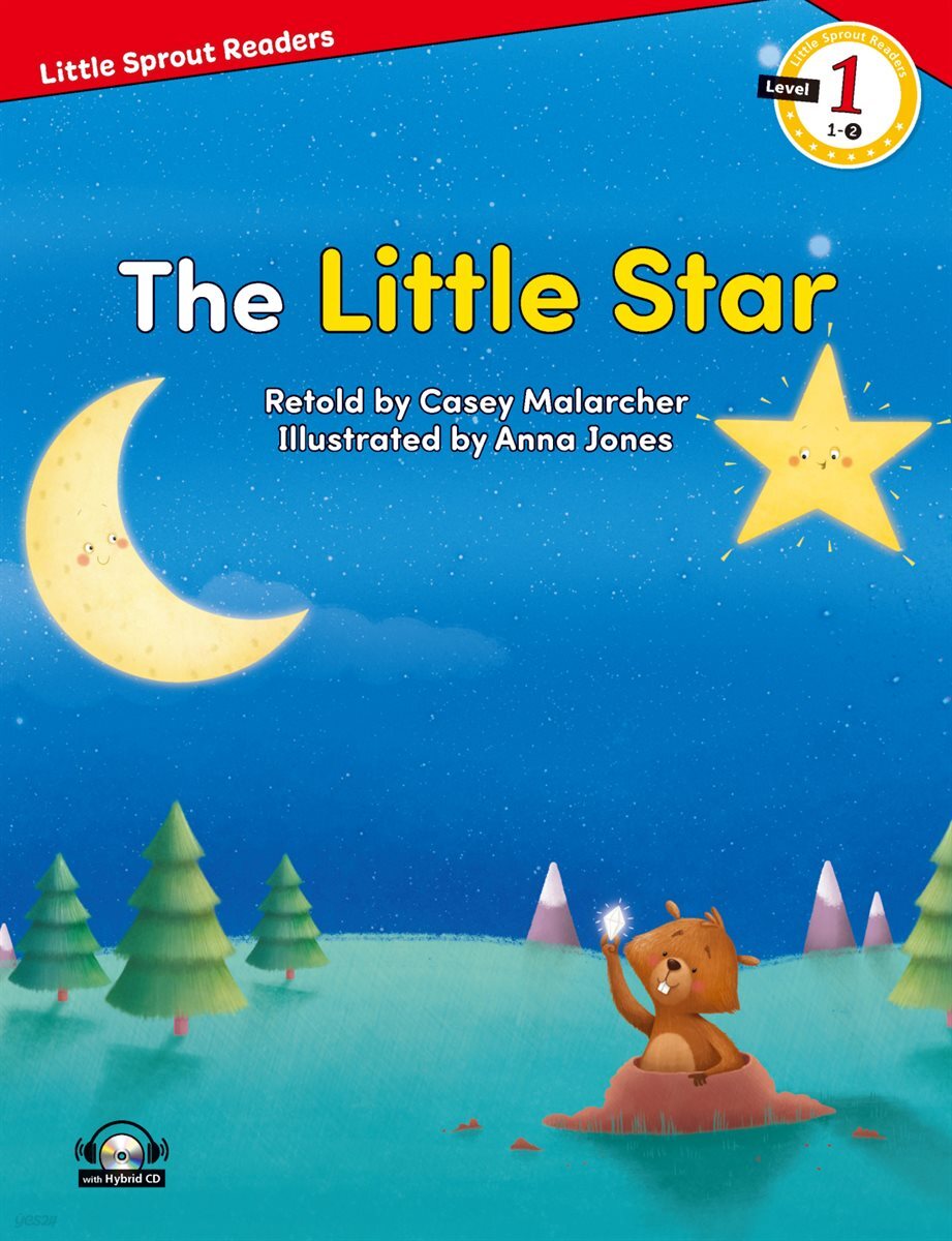 The Little Star