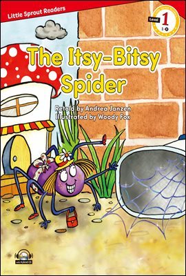 The Itsy-Bitsy Spider