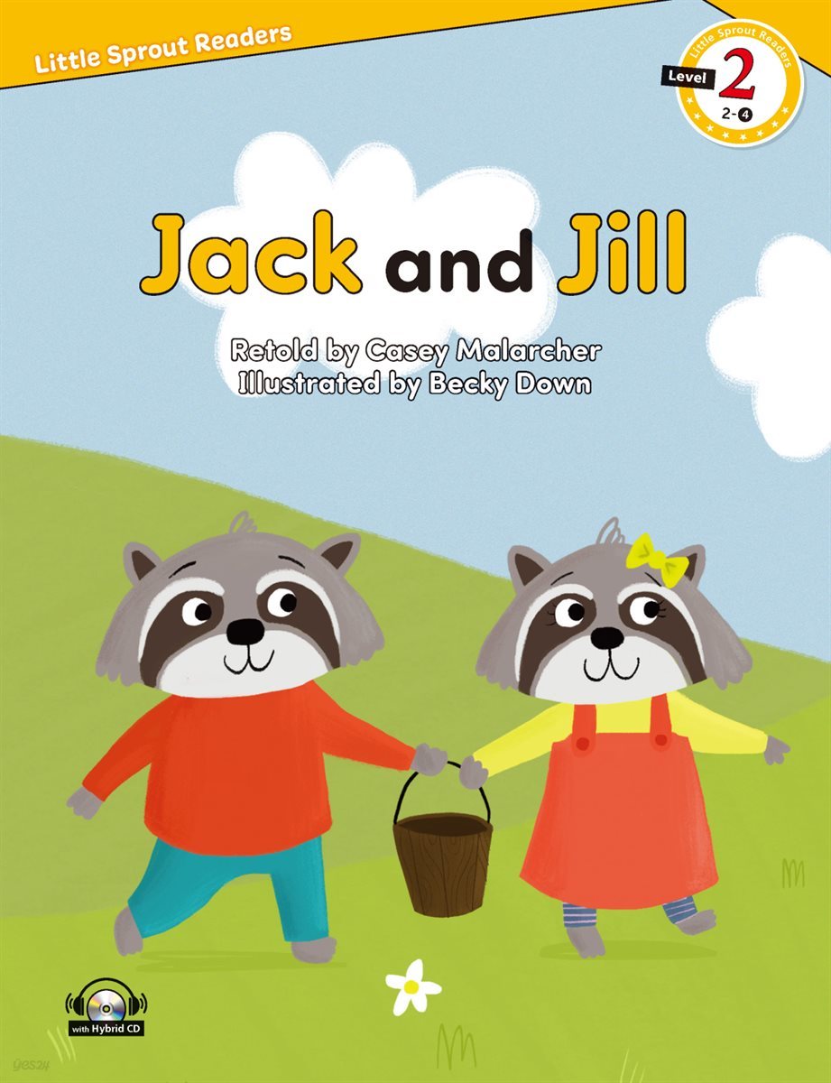 Jack and Jill