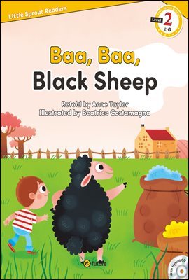 Baa, Baa, Black Sheep