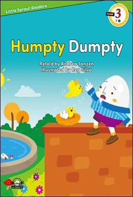 Humpty Dumpty