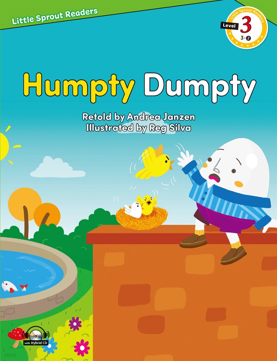 Humpty Dumpty