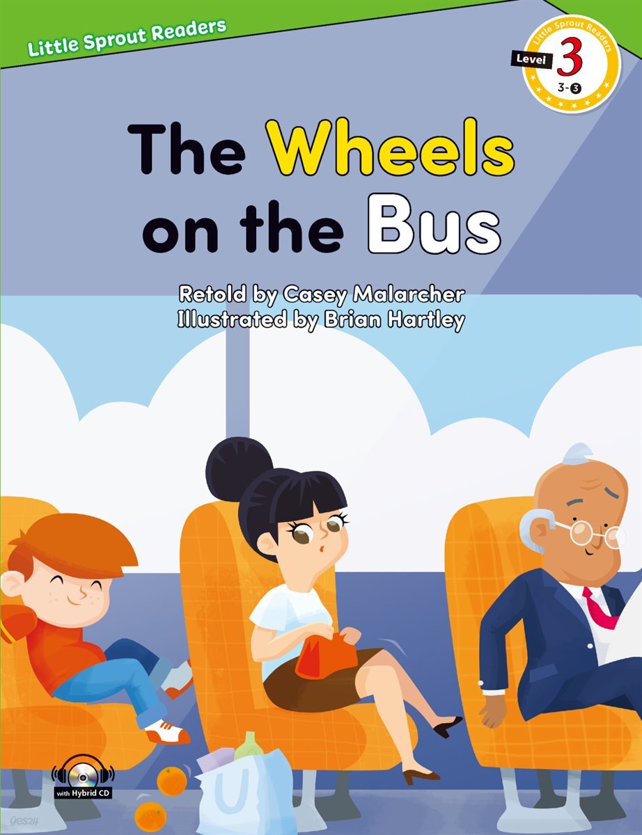 The Wheels on the Bus