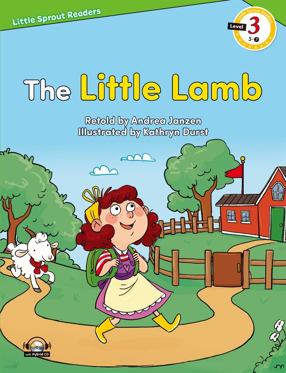 The Little Lamb