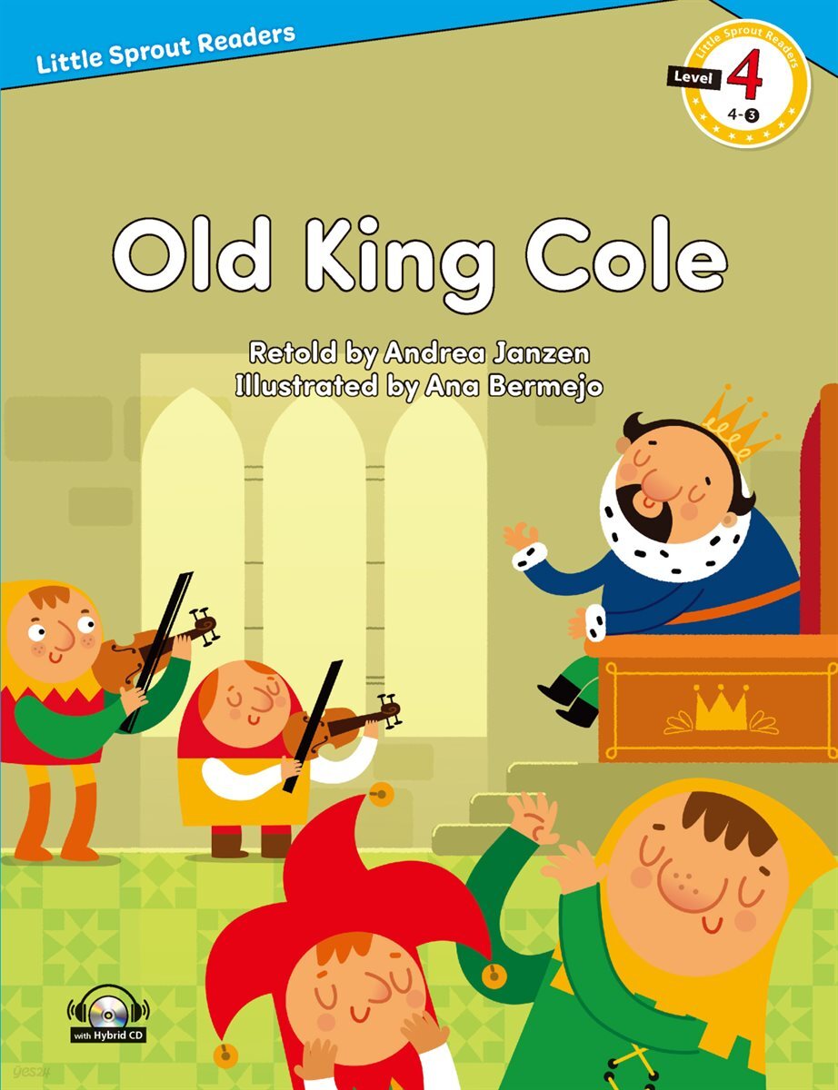 Old King Cole