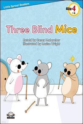 Three Blind Mice