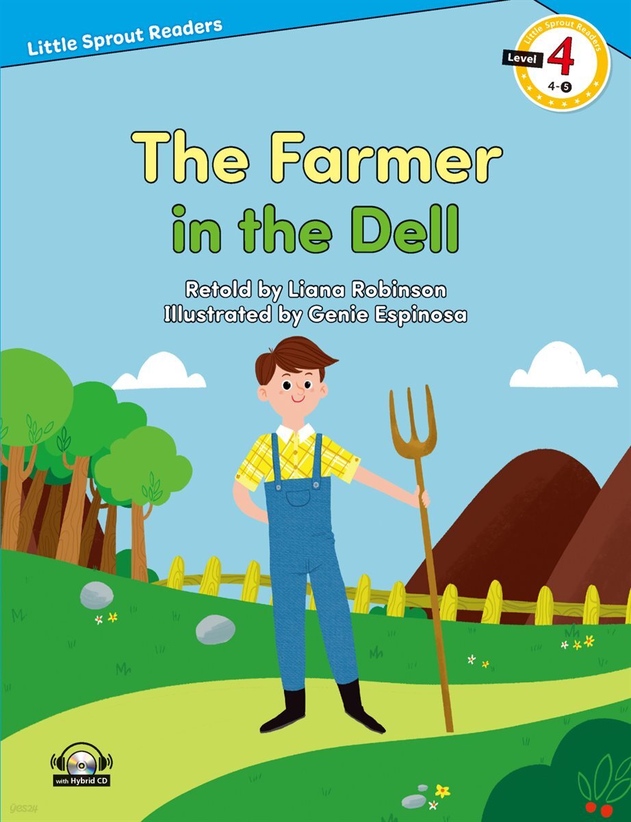 The Farmer in the Dell