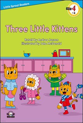 Three Little Kittens