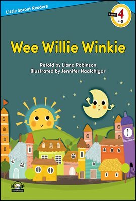 Wee Willie Winkie