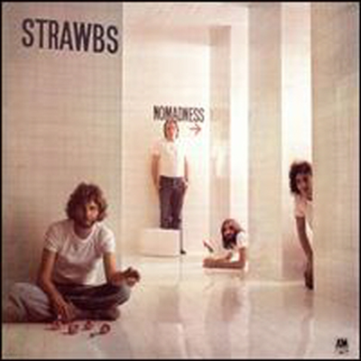 Strawbs - Nomadness (CD)