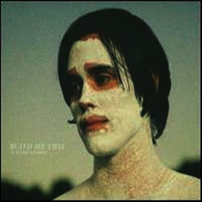 Joshua James - Build Me This (3LP)
