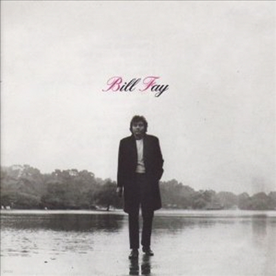 Bill Fay - Bill Fay (CD)